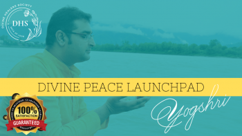 Divine Peace Launchpad