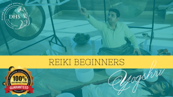 Reiki beginners