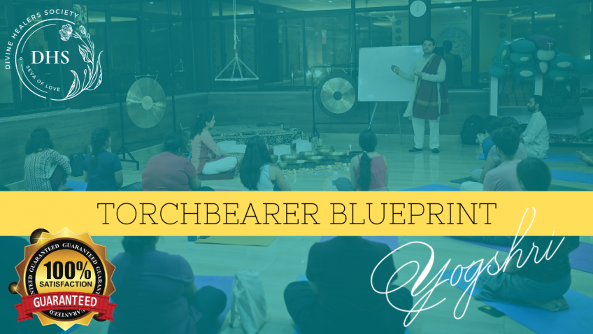 TORCHBEARER BLUEPRINT